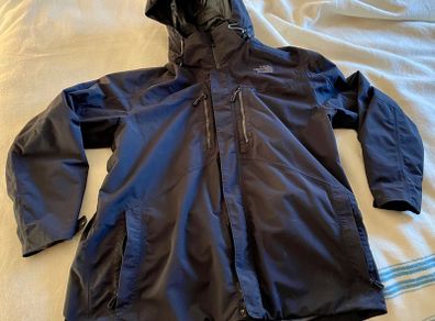 Men's North Face Triclimate Jacket, XXL