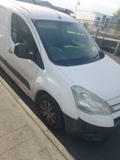 van