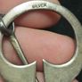 Vintage Scottish Silver Image 2