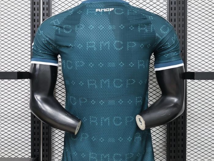Real Madrid 2026-27 new season jersey