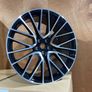 21" Inch Porsche Macan GTS Style Wheels BMW 7 Series G70 5X112 66.6 Image 8