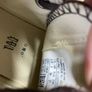 New kids leather converse Image 4