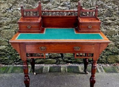 Antique ladies desk