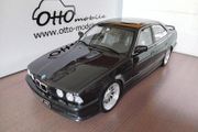 BMW e34 Hartge V12 1989 H5 - 1/18 - New in Box - Ottomobile