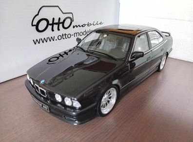 BMW e34 Hartge V12 1989 H5 - 1/18 - New in Box - Ottomobile