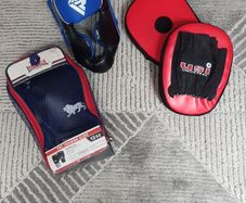 boxing