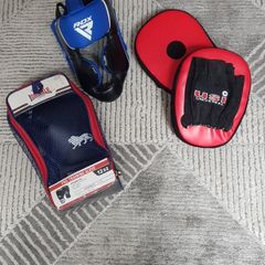 boxing