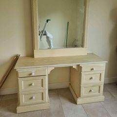 Beautiful Dressing Table