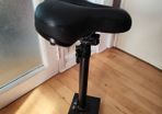 Electric Scooter Seat