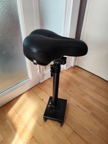 Electric Scooter Seat