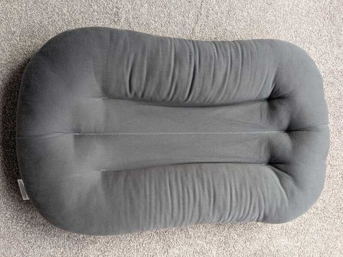 Snuggle Me baby lounger