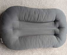 Snuggle Me baby lounger