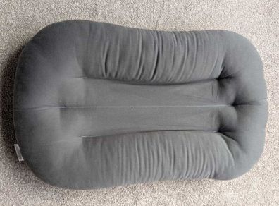 Snuggle Me baby lounger