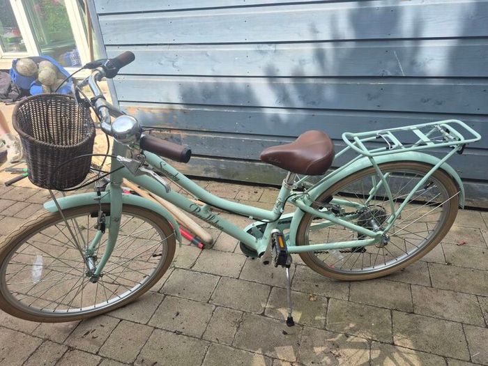 bike 24inch pendleton