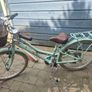 bike 24inch pendleton Image 4