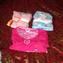 For sale 4 sets of pjs Image 3
