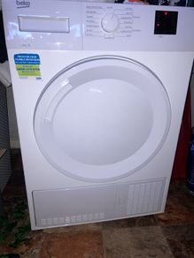 Beko 8kg Tumble Dryer