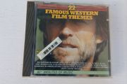 CD Western Film Themes