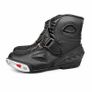 Genuine Leather Motorbike Riding Boots | Waterproof Motorcycle Boots for Men | Protective Biker Boots Image 2