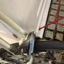 Vintage Pinarello Stelvio Racing Bike Image 3