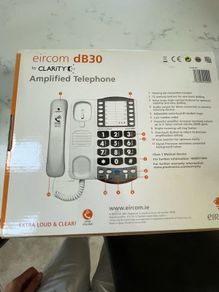 BT 2 Digital Cordless Handsets