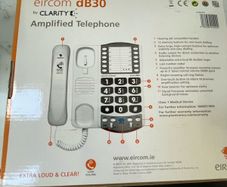BT 2 Digital Cordless Handsets