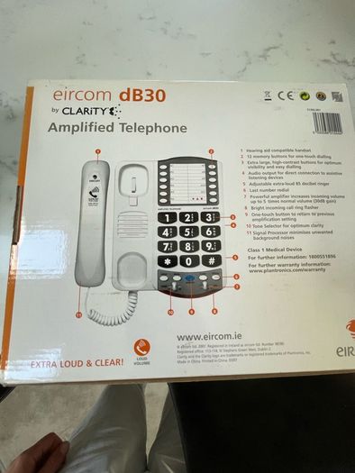 BT 2 Digital Cordless Handsets