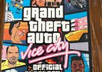 GTA: Vice City PS2 Game and Strategy Guide