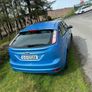 2010 Ford Focus 1.6D Breaking Image 3