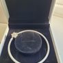 Silver pandora braclet Image 2