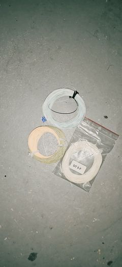 Fly fishing Accesories