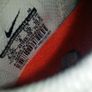 Nike girls' leather first walking runners size UK4 EU20 Perfect condition Postage included Image 5