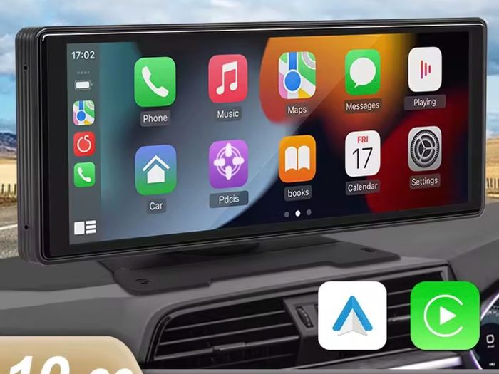 10.26"  CarPlay Screen - Never used - original package