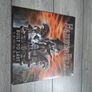 Hammerfall Vinyl Image 4
