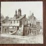 Set of 6 Antique Minton 'The Views' Victorian Tiles c.1885 Image 6