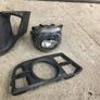 2015 bmw 520 LCi m sport spot ligts with grilles Image 3