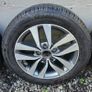 Hyundai i30 alloys Image 2
