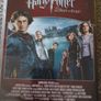 Harry Potter and The Prisoner of Azkaban & Harry Potter and The Goblet of Fire. 2 x DVD. Free Postage! Image 2