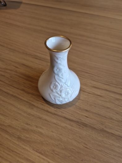 Lenox bud vase