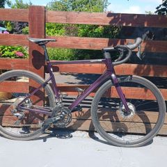 Cannondale supersix evo