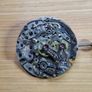 RARE Valjoux 92 Vintage Watch Movement Chronograph Image 2