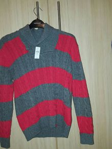Boys gap Aaron style jumper