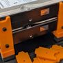 3.5" and 2.5" HDD and SSD stacking Image 2