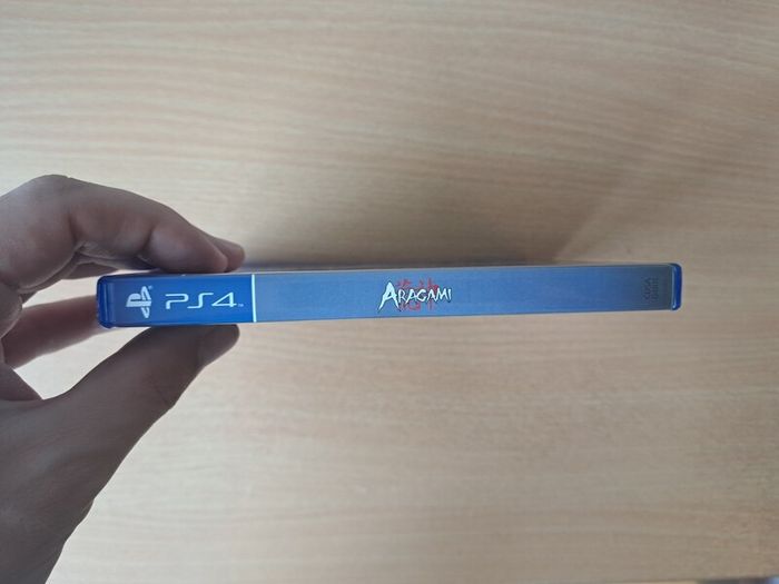 Aragami - PS4