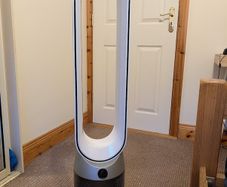 Dyson purifier fan
