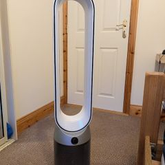 Dyson purifier fan