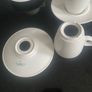 Newbridge home  cups and saucers Image 5