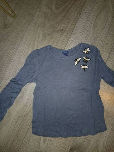girls top