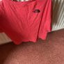North face Women's crop T-shirt Image 2
