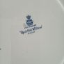 Booths "Real Old Willow" Dinner Plate Image 3